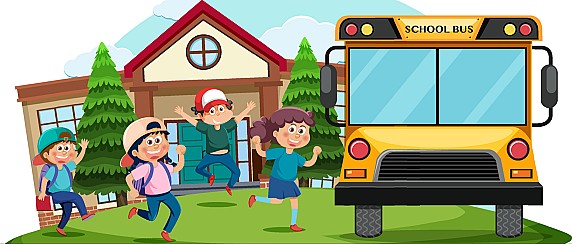 Ritiro tesserini trasporto scolastico A.S. 2025/2026